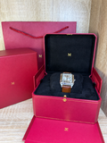 MONTRE M FULL PACKAGING